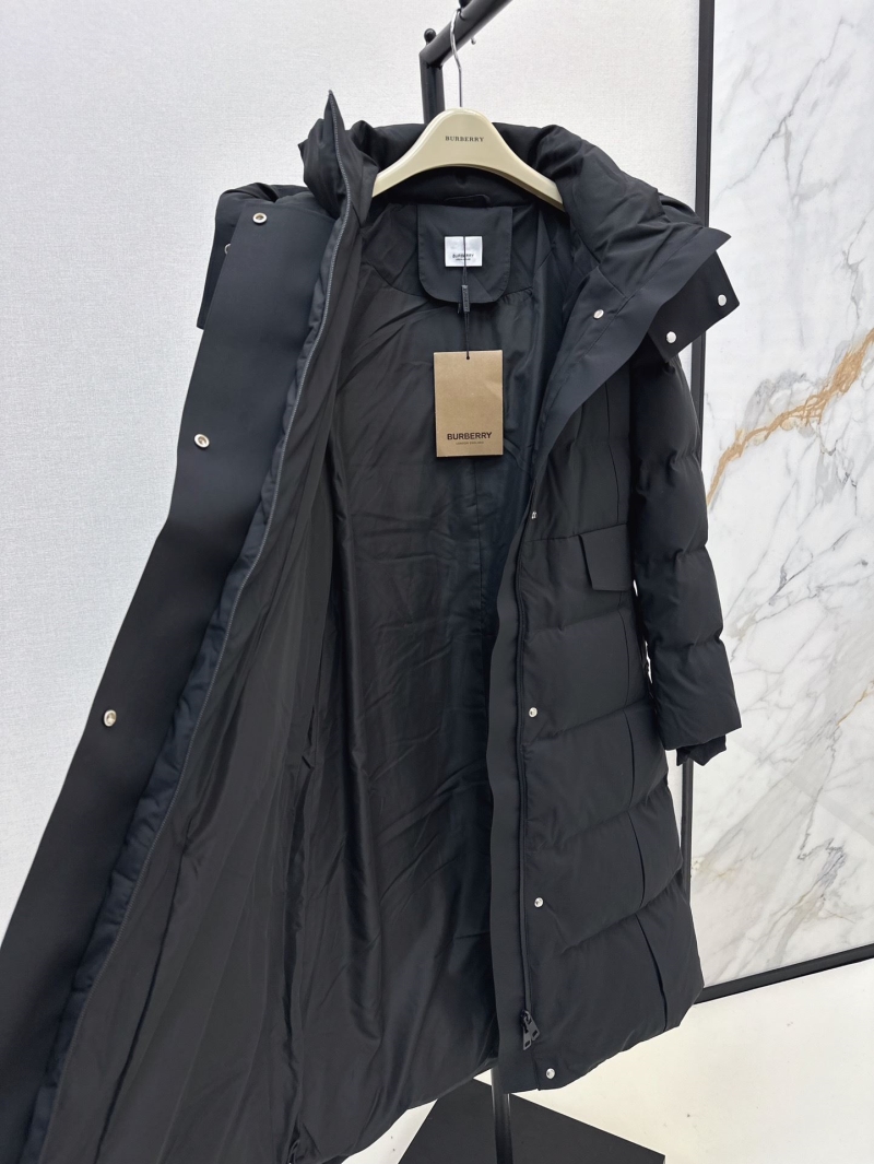 Burberry Down Coat